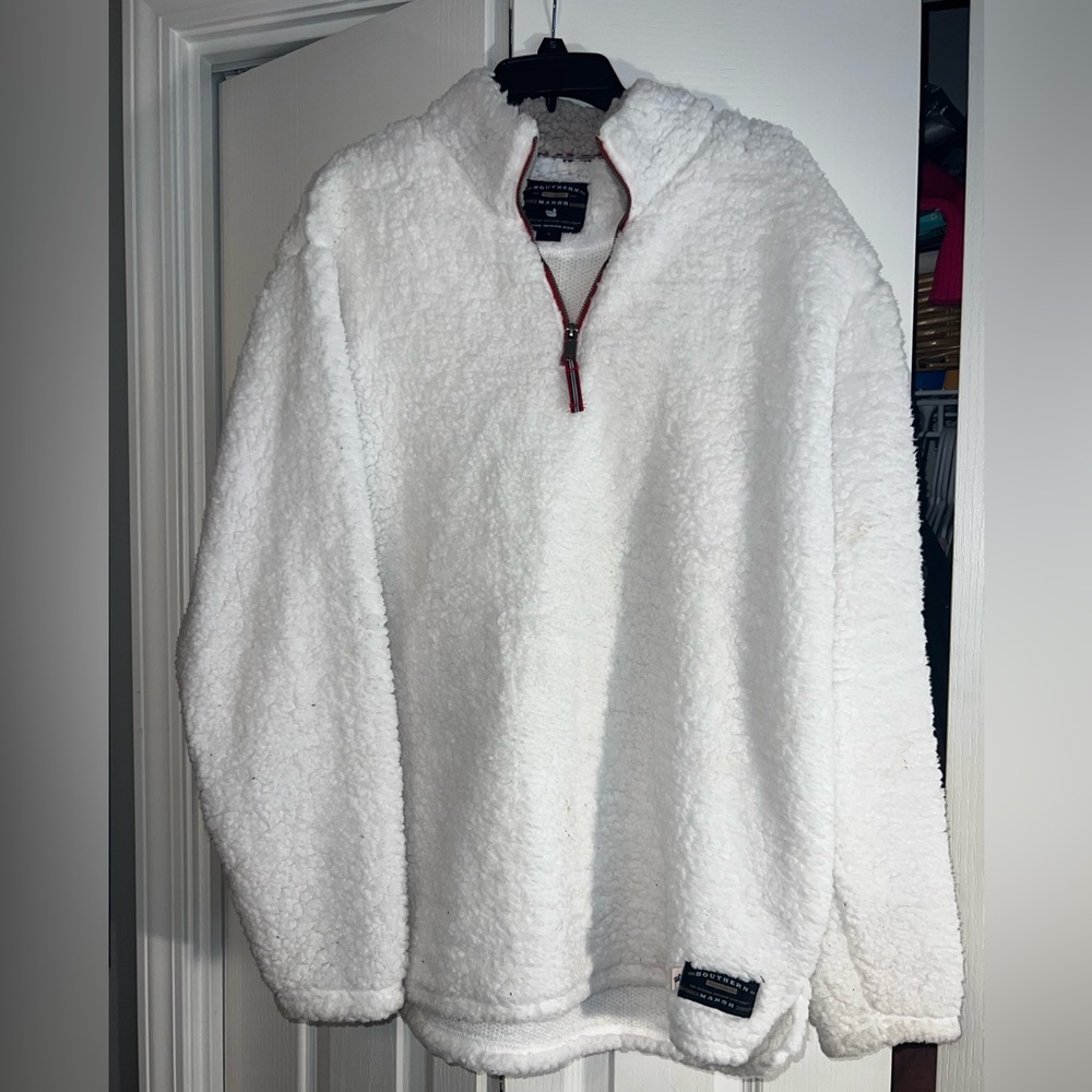 Southern Marsh Sherpa Size L